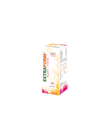 Extraform Sirop 150ml