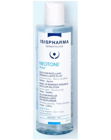 ISISPHARMA Neotone Aqua 250 ml