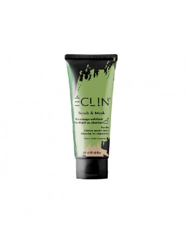 ECLIN SCRUB AND MASK...