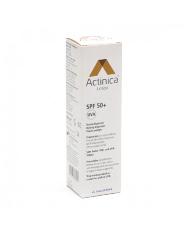 Daylong Actinica lotion SPF...