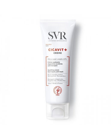 SVR CICAVIT + CREME 40 ML