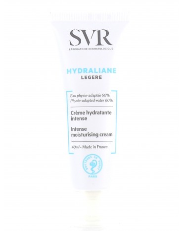 SVR Hydraliane Légère crème...