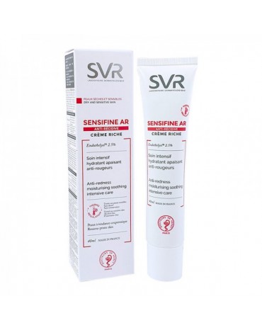 SVR SENSIFINE AR CREME...