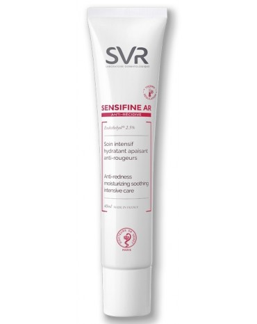 SVR Sensifine AR Crème 40 ml