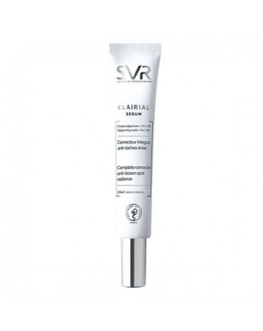 SVR CLAIRIAL SERUM...