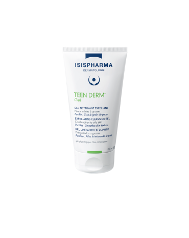 ISISPHARMA TEEN DERM Gel 150ml