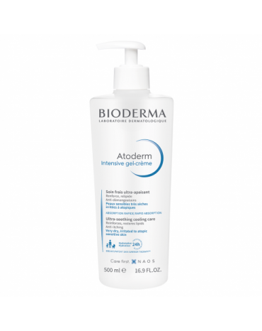 BIODERMA Crème Atoderm...