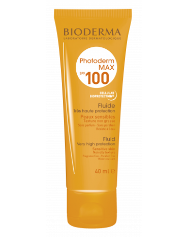 BIODERMA Photoderm MAX...