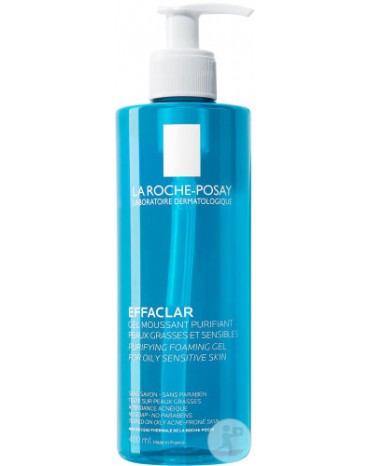 La Roche-Posay Effaclar Gel...