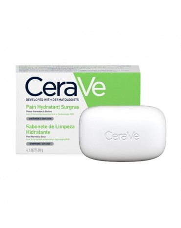 CERAVE SAVON HYDRATANT...