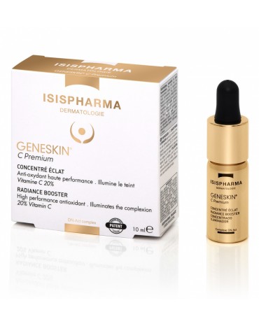 ISISPHARMA Geneskin C...