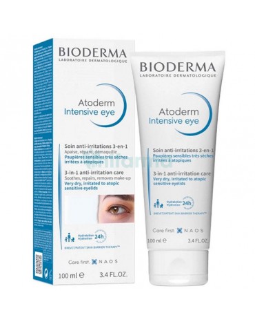 BIODERMA ATODERM INTENSIVE...