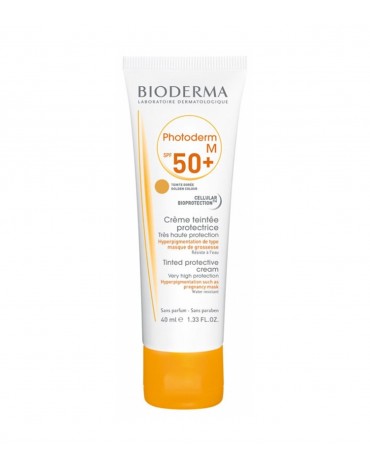 BIODERMA PHOTODERM M SPF 50...