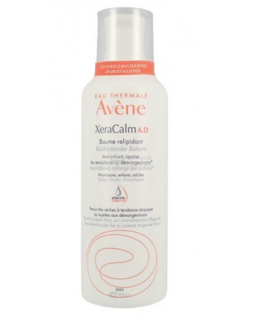 Avene xera calm A.D baume...