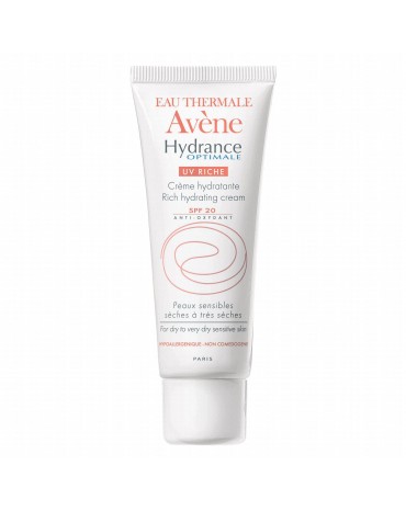 AVENE Hydrance Optimale UV...