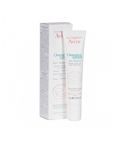 AVENE CLEANANCE EXPERT SOIN...