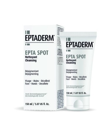 Epat SPOT Nettoyant 150ml