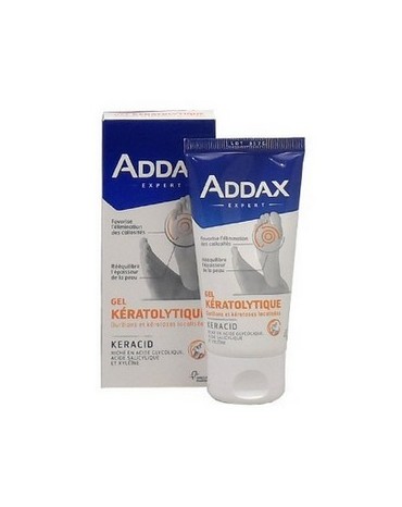 Addax Keracid Gel...