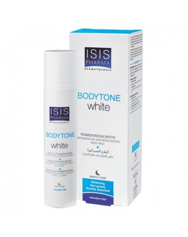 ISISPHARMA BODYTONE WHITE...