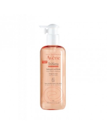 AVENE TRIXERA NETTOYANT...