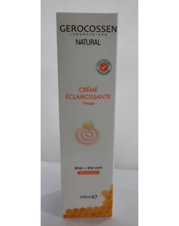 Gerocossen Anti-wrinkle Day...