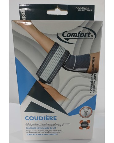 Comfort COUDIERE Unisex