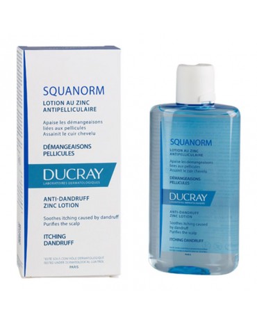 Ducray squanorm lotion anti...