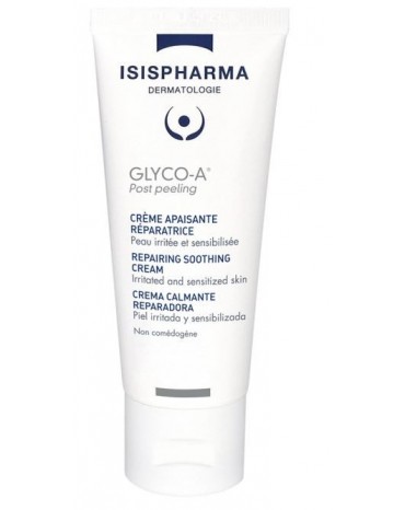 ISISPHARMA GLYCO-A CREME...