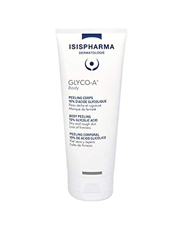 IsisPharma Glyco-A Body...