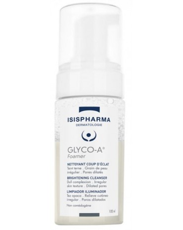 ISISPHARMA GLYCO-A FOAMER...