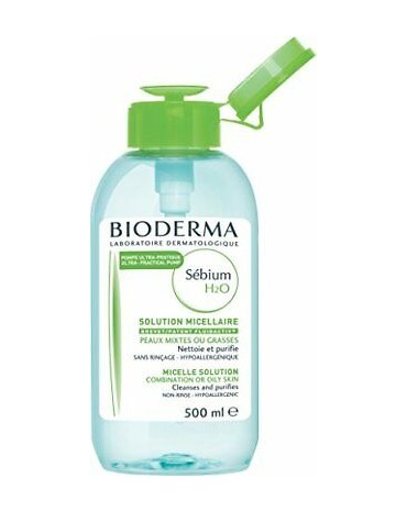 Bioderma Sebium H2o...