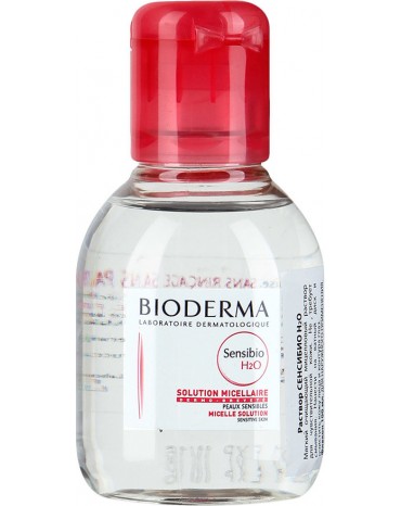 BIODERMA Sensibio H2O...