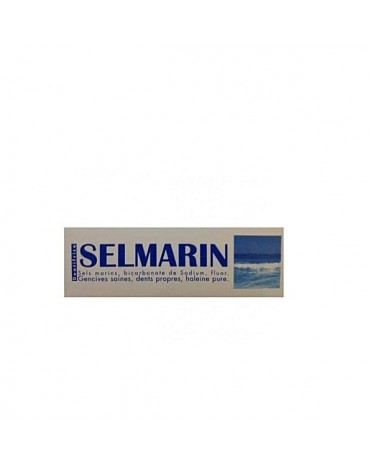 Selmarin Dentifrice 80G