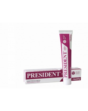 PRESIDENT HEALTHY 50ML