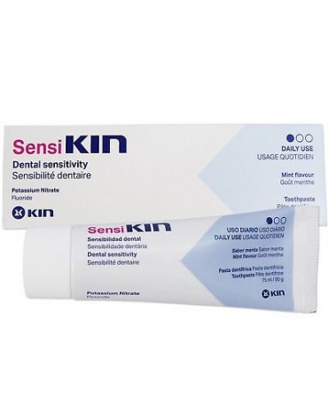 Sensi Kin Toothpaste 75ml