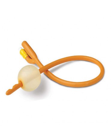 Foley Balloon Catheter