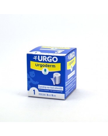 URGO DERM HYPOLALLERGIQUE...