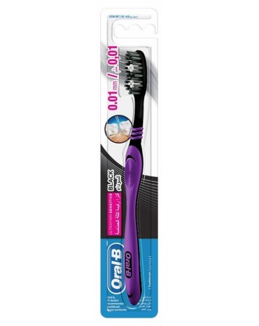 Oral-B Toothbrush Ultrathin...