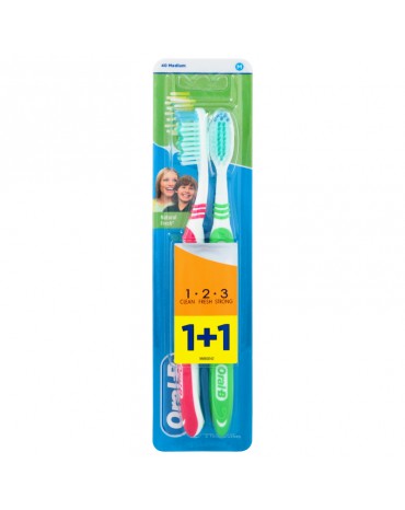 BROSSE A DENTS ORAL-B...