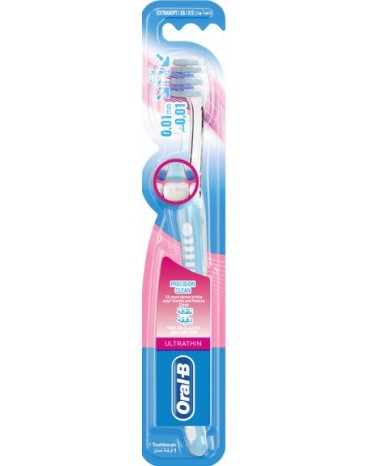 Oral-B Toothbrush Ultrathin...