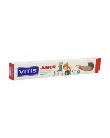 VITIS JUNIOR BROSSE A DENTS...