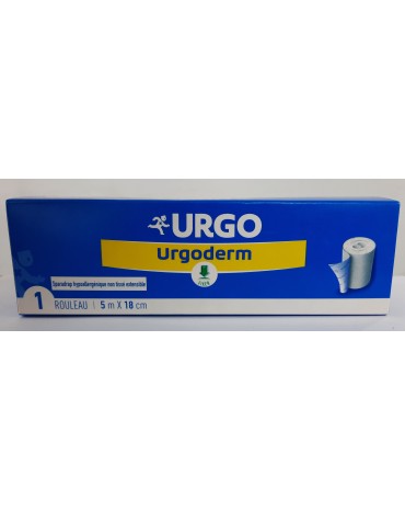 URGO urgoderm 1 roulzau 5...