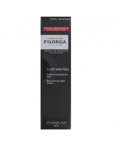 Filorga Sleep and Peel 30ml