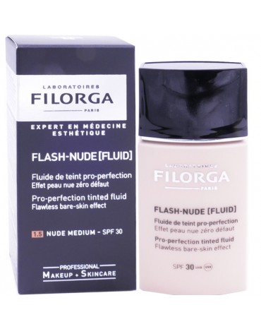 FILORGA FLASH NUDE FLUIDE...