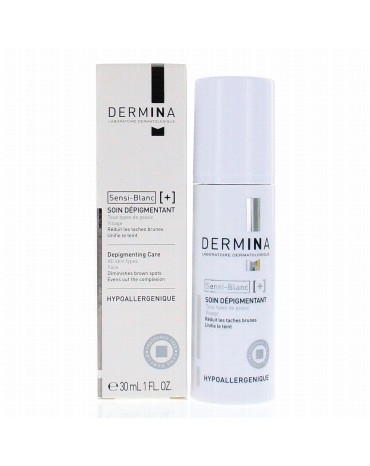 DERMINA Sensi-Blanc+ Soin...