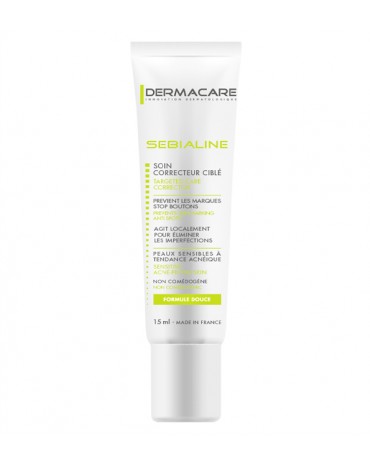 Dermacare – Sebialine Soin...