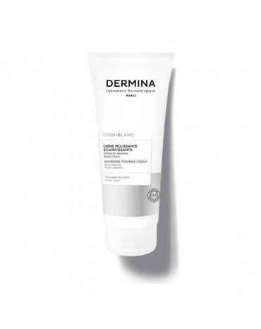 DERMINA SENSI BLANC CRÈME...