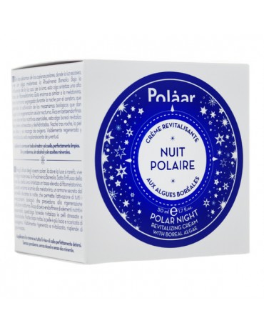 Polaar Nuit Polaire crème...