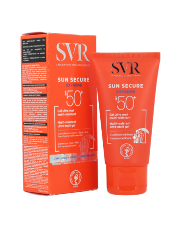 SVR Sun Secure Extrême SPF...