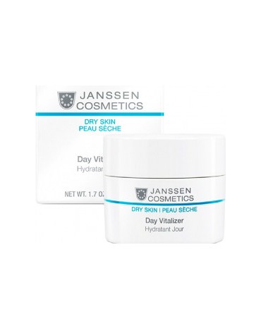 JANSSEN COSMETICS HYDRATANT...